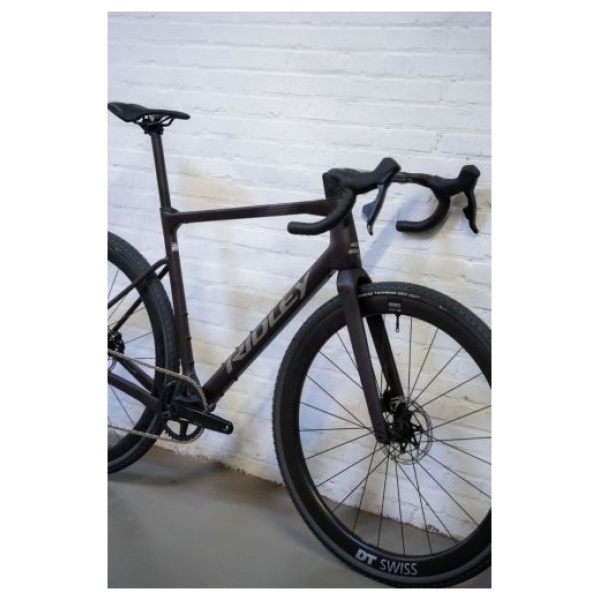 Ridley Grifn Gravel Sram Apex XPLR AXS 1x12sp - Afbeelding 10