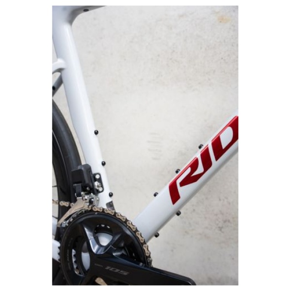 Ridley Grifn RS Gravel Sram Force XPLR - Afbeelding 12