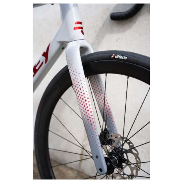 Ridley Grifn RS Gravel Sram Force XPLR - Afbeelding 13