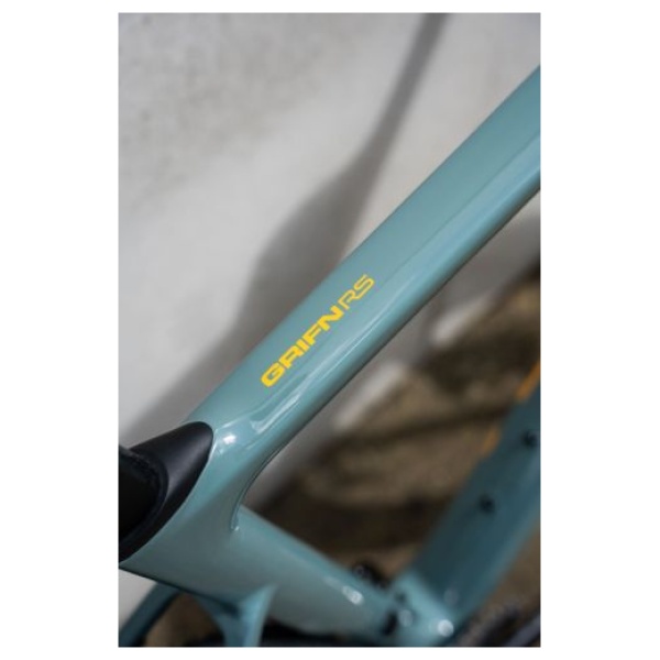 Ridley Grifn RS Gravel Sram Force XPLR - Afbeelding 15