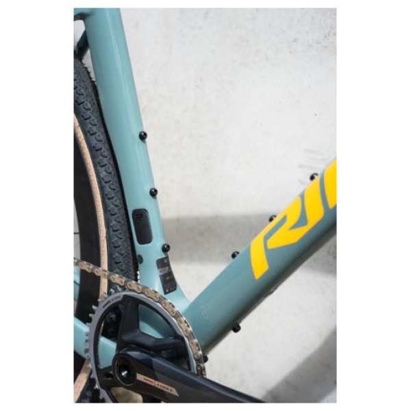 Ridley Grifn RS Gravel Sram Force XPLR - Afbeelding 17