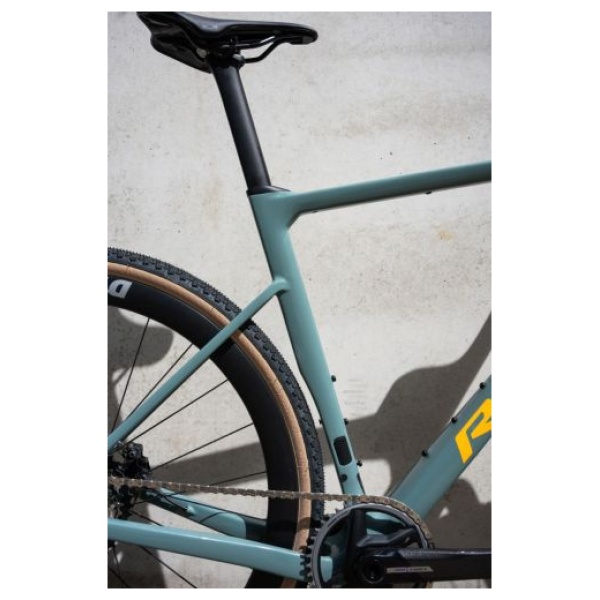 Ridley Grifn RS Gravel Sram Force XPLR - Afbeelding 18