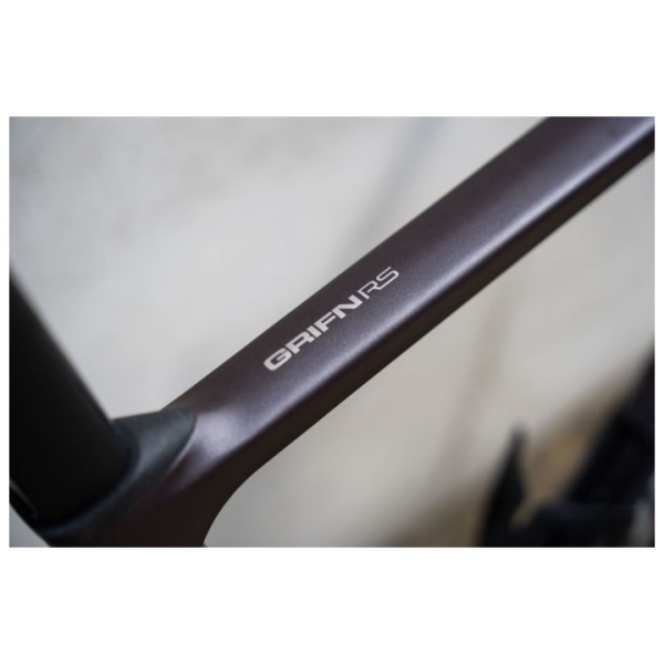 Ridley Grifn RS Gravel Sram Force XPLR - Afbeelding 3