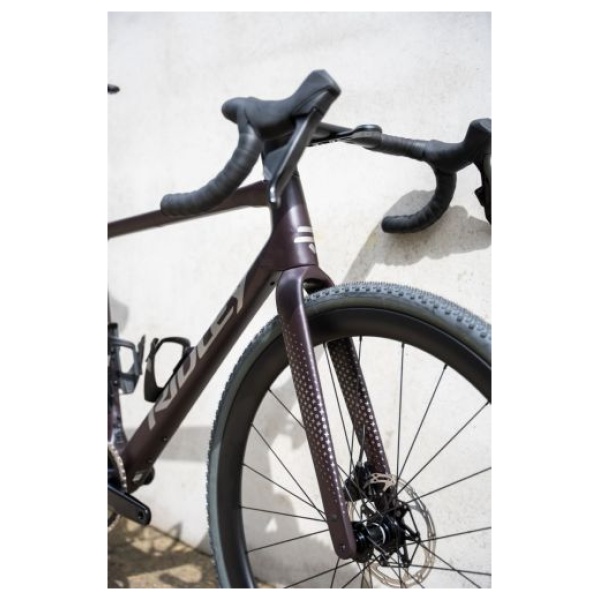 Ridley Grifn RS Gravel Sram Force XPLR - Afbeelding 7