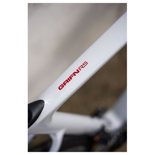 Ridley Grifn RS Gravel Sram Force XPLR - Afbeelding 9