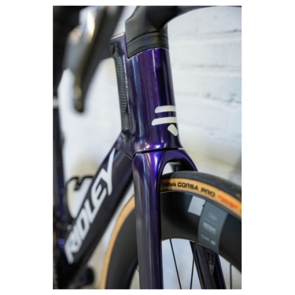 Ridley Noah Fast 3.0 Shimano Ultegra DI2 2x12sp - Afbeelding 5