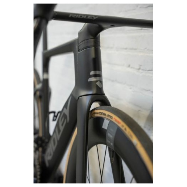 Ridley Noah Fast 3.0 Shimano Ultegra DI2 2x12sp - Afbeelding 13