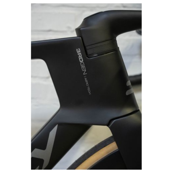 Ridley Noah Fast 3.0 Shimano Ultegra DI2 2x12sp - Afbeelding 15
