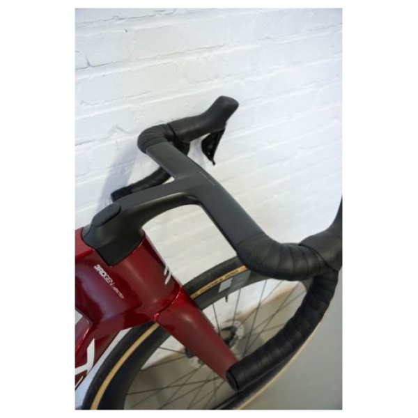 Ridley Noah Fast 3.0 Shimano Ultegra DI2 2x12sp - Afbeelding 21