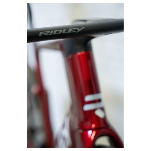 Ridley Noah Fast 3.0 Shimano Ultegra DI2 2x12sp - Afbeelding 22