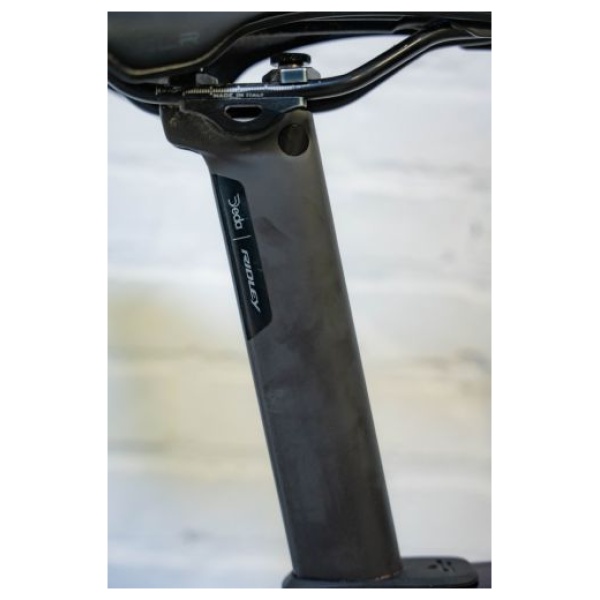 Ridley Noah Fast 3.0 Shimano Ultegra DI2 2x12sp - Afbeelding 7