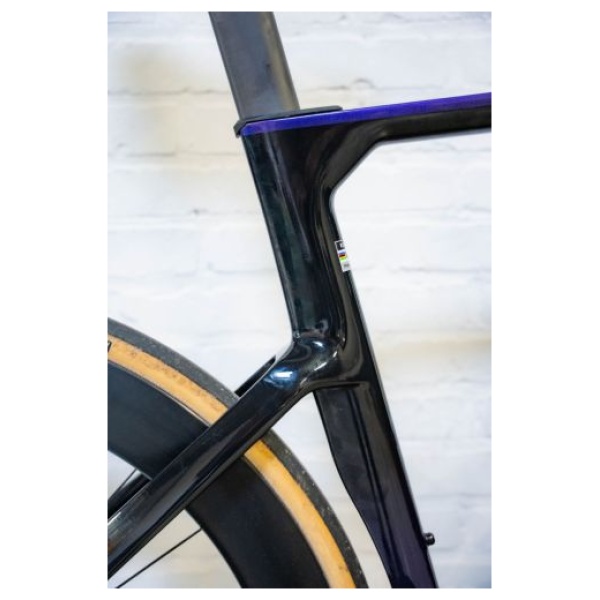 Ridley Noah Fast 3.0 Shimano Ultegra DI2 2x12sp - Afbeelding 8