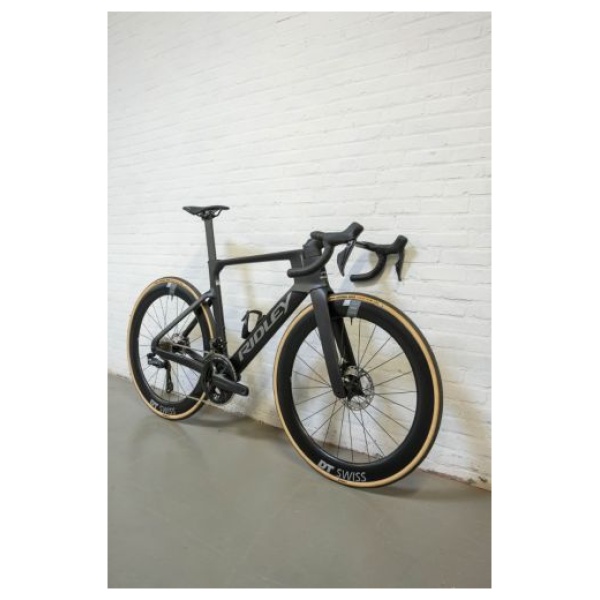 Ridley Noah Fast 3.0 Shimano Ultegra DI2 2x12sp - Afbeelding 11