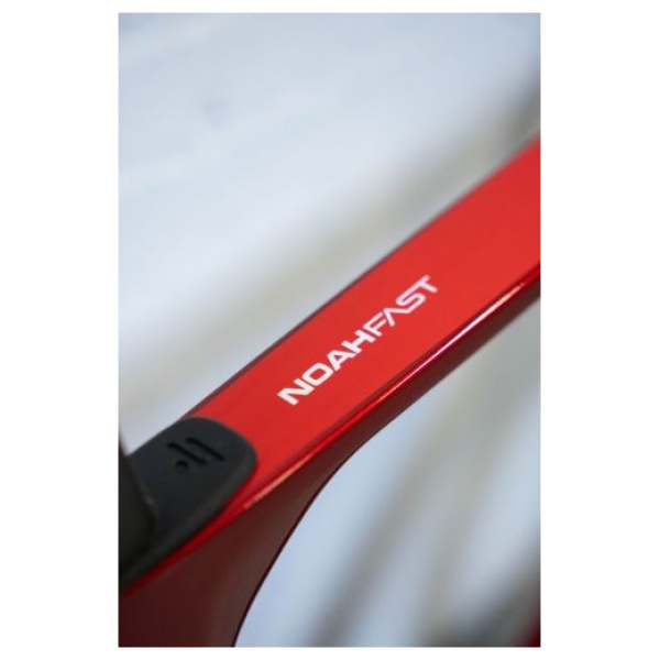 Ridley Noah Fast 3.0 Sram Red AXS 2x12sp - Afbeelding 4