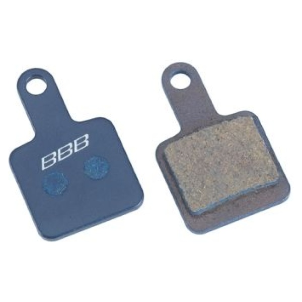 BBB DiscStop Comp.Tektro Sub-Twin E-sub-Volans-SR Suntour Mech - Afbeelding 2