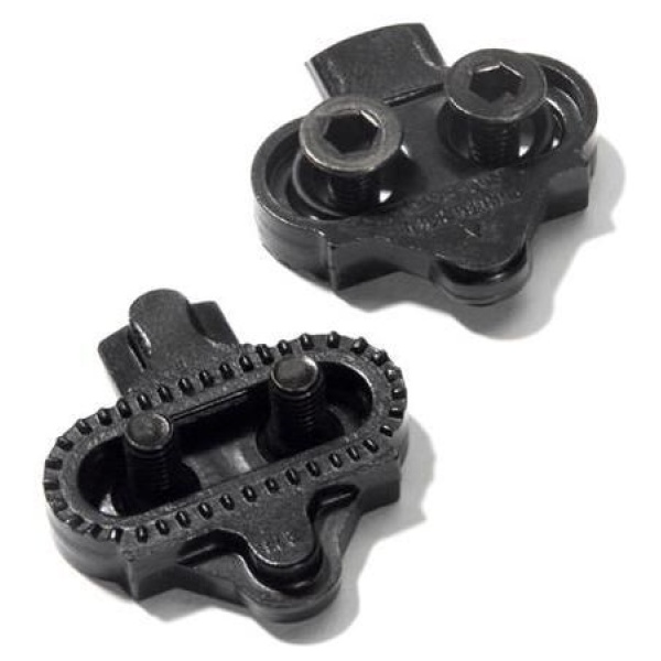 Shimano Schoenplaatjes SM-SH51 Spd Zonder Borgplaatje - Afbeelding 3