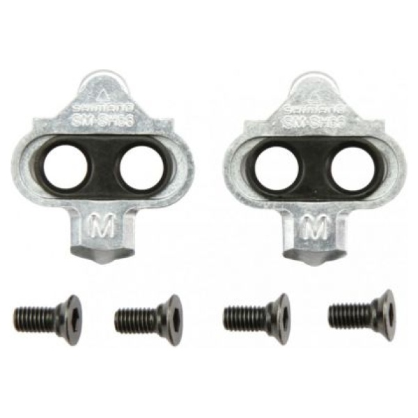 Shimano Schoenplaatjes SM-SH56 Spd Multi Release - Afbeelding 3