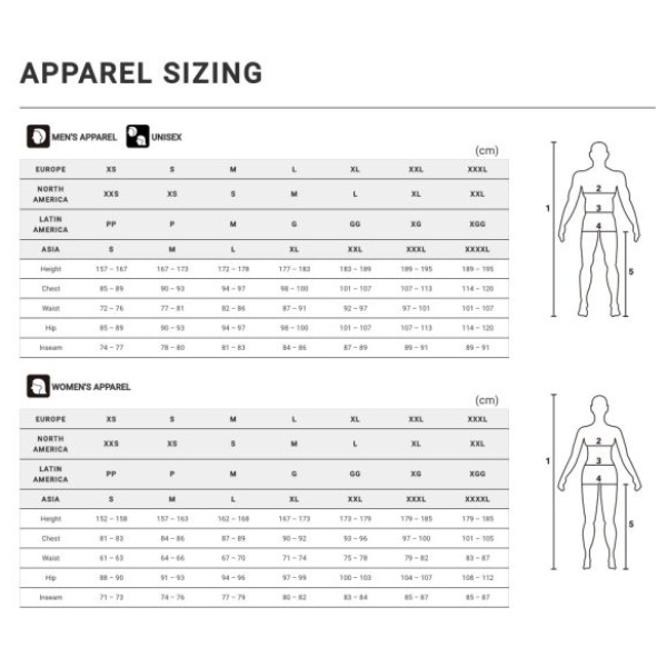 Shimano Shirt Breakaway - Afbeelding 6