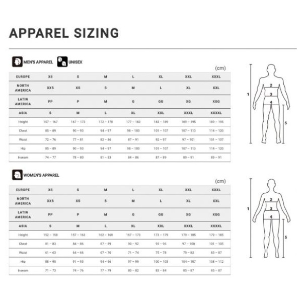 Shimano Shirt Team - Afbeelding 4