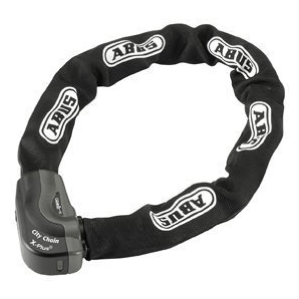 Abus GRANIT™ CityChain XPlus 1060 Kettingslot
