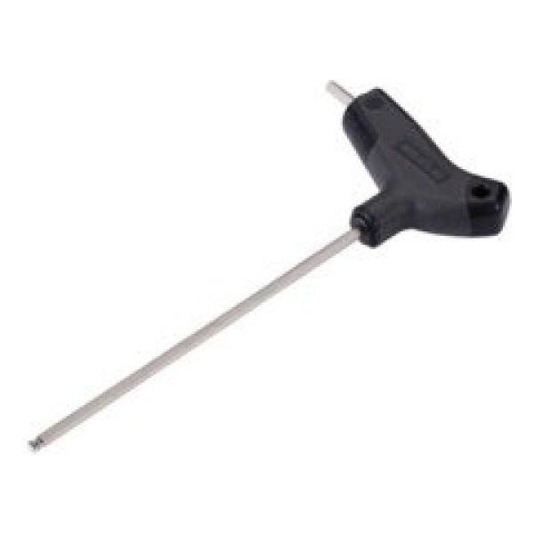 BBB Imbussleutel Hex-T mm - Afbeelding 4