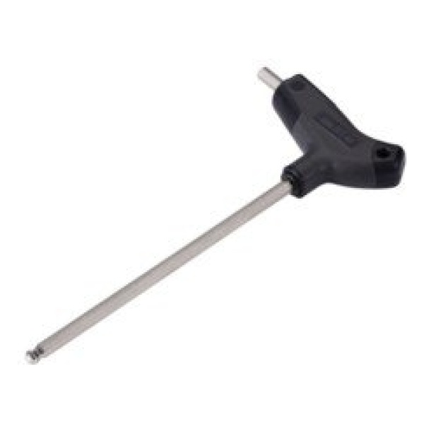 BBB Imbussleutel Hex-T mm - Afbeelding 6