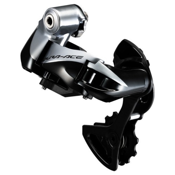 Shimano Dura-Ace Di2 Achterderailleur IRD9070 - Afbeelding 3