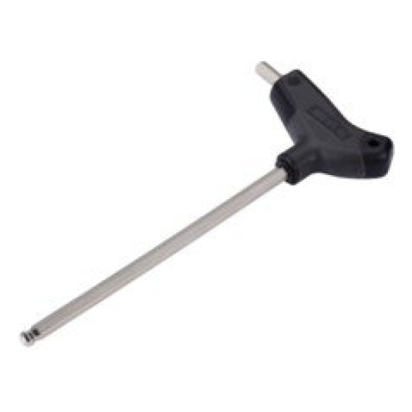 BBB Imbussleutel Hex-T mm - Afbeelding 7