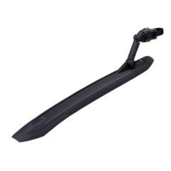 BBB Spatbord Achter GrandProtect MTB - Afbeelding 4