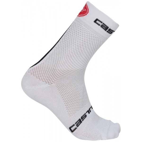 Castelli Free 9 Sock - Afbeelding 4