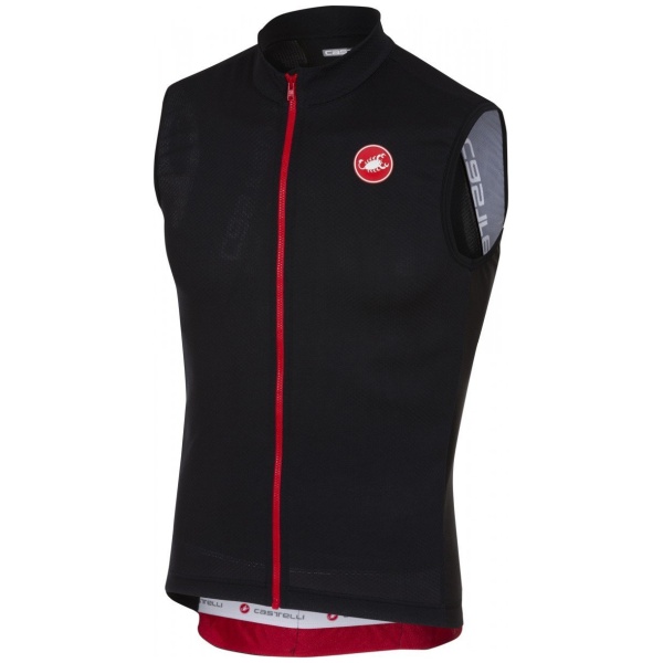 Castelli Entrata 3 Sleeveless