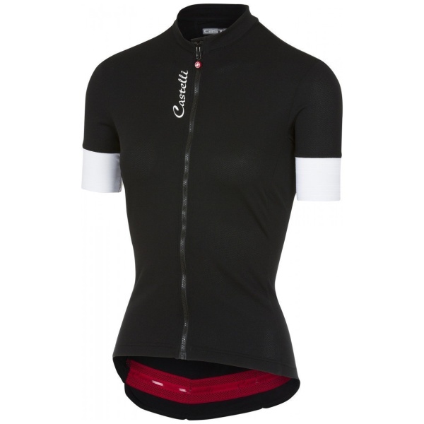 Castelli Anima 2 Women's Jersey - Afbeelding 6