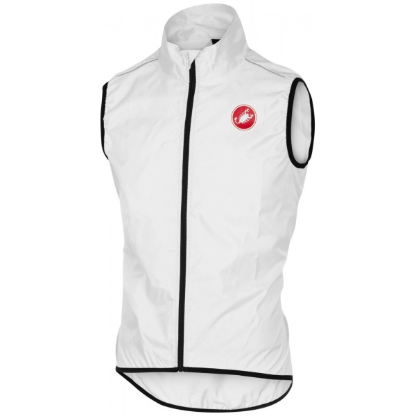 Castelli Squadra Vest - Afbeelding 2