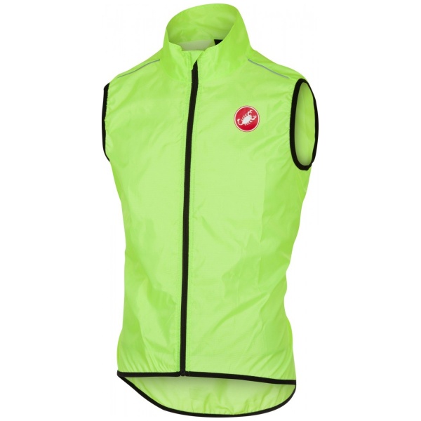 Castelli Squadra Vest - Afbeelding 6