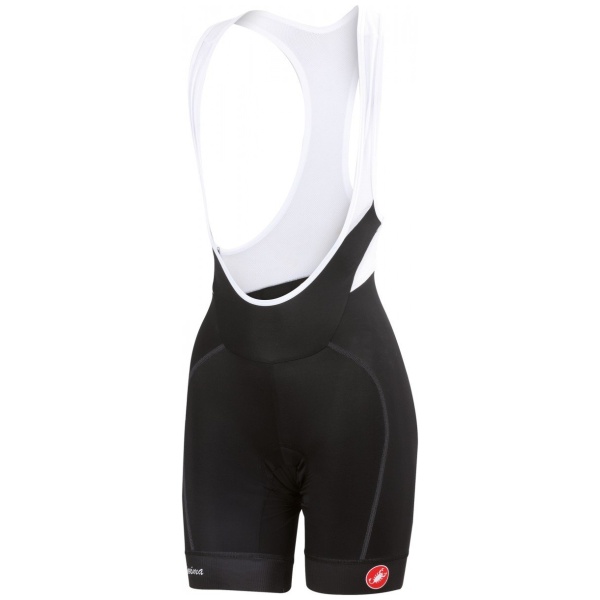 Castelli Velocissima Women Bibshort - Afbeelding 3