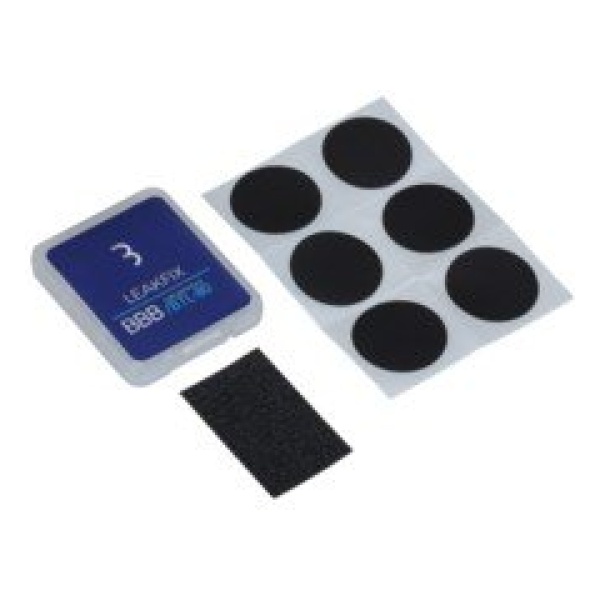 BBB BTL-80 Bandenreparatiekit LeakFix - Afbeelding 2