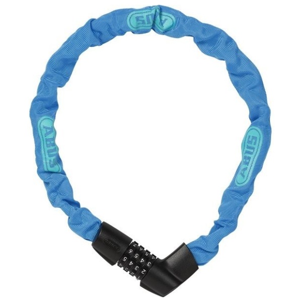 Abus Tresor kettingslot 1385 Neon Series - Afbeelding 3
