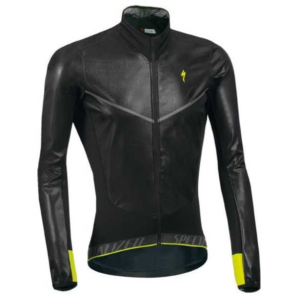 Specialized Sl Race Jersey - Afbeelding 4