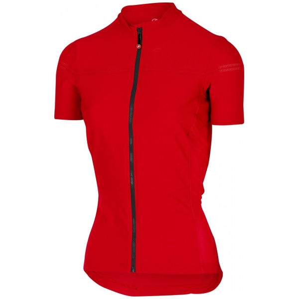 Castelli Promessa 2 Jersey Fz - Afbeelding 2