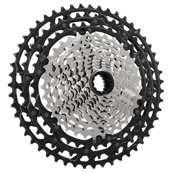 Shimano Cassette XTR M9100 12 Speed - Afbeelding 5