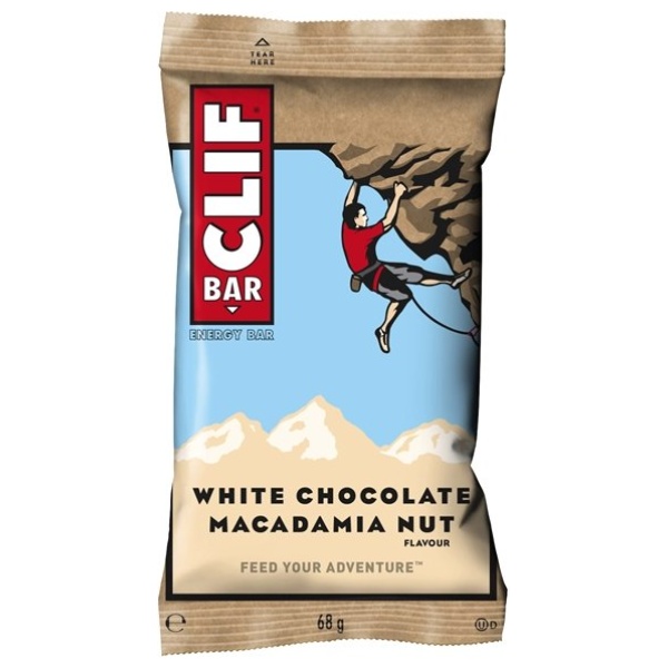 Clif Bar Energy Reep - Afbeelding 3