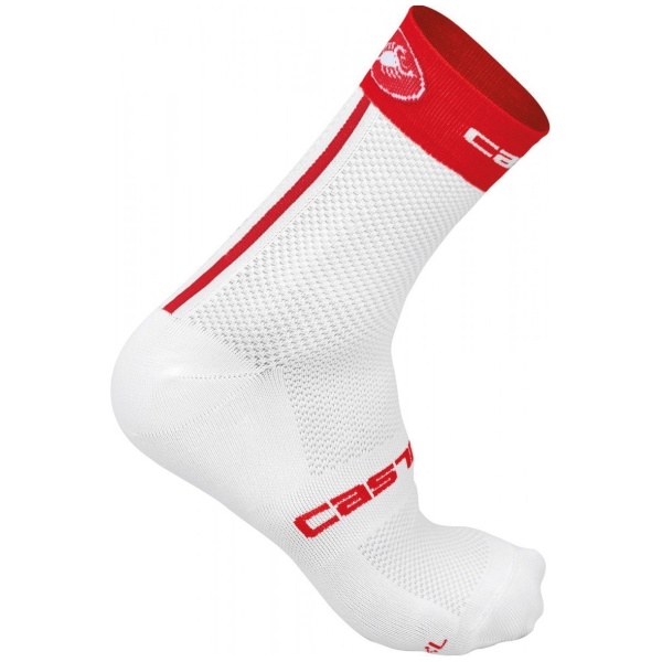 Castelli Free 9 Sock - Afbeelding 3