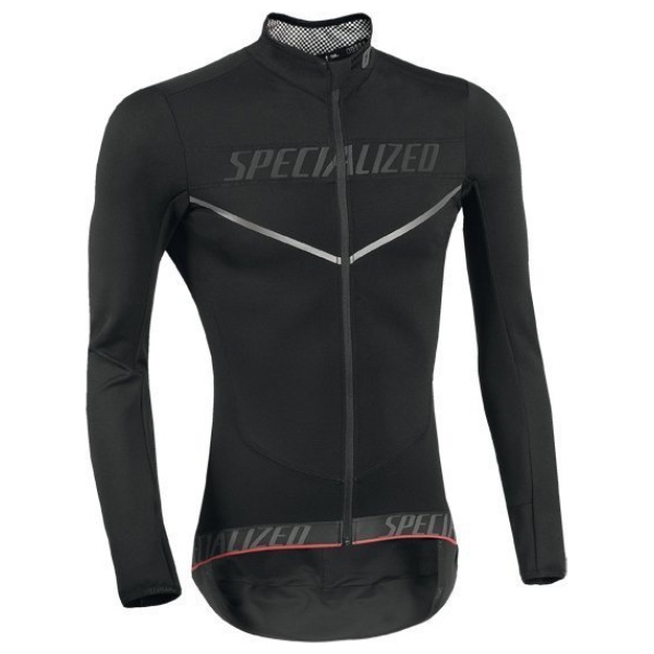 Specialized Sl Race Jersey - Afbeelding 3