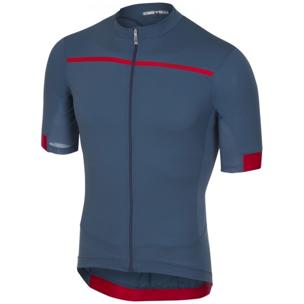 Castelli Forza Pro Jersey - Afbeelding 2