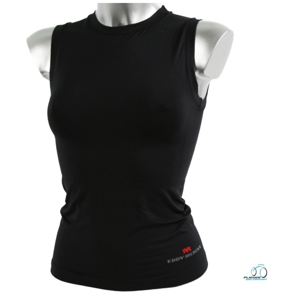 Eddy Merckx Ondershirt Sleeveless Women - Afbeelding 3