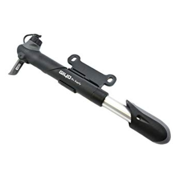 Giyo Pocket Mini Pomp - Afbeelding 2