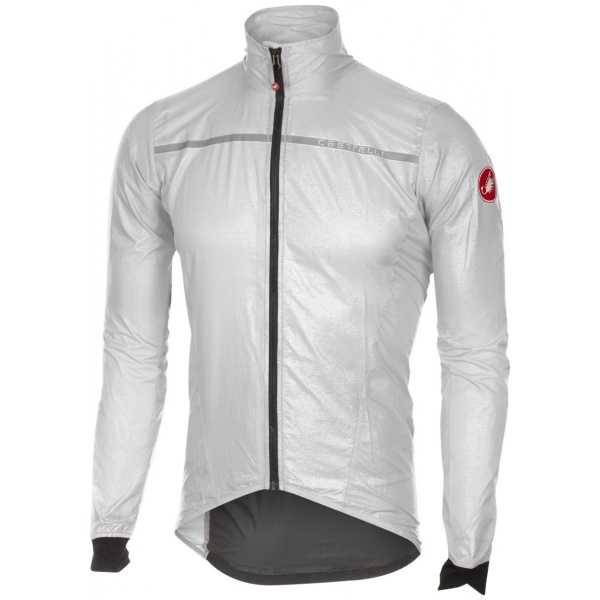 Castelli Superleggera Windjack - Afbeelding 3