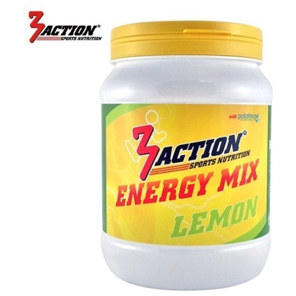 3action Energy Mix - Afbeelding 5