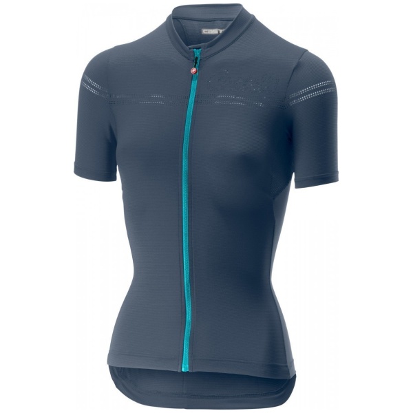 Castelli Promessa 2 Jersey Fz - Afbeelding 5