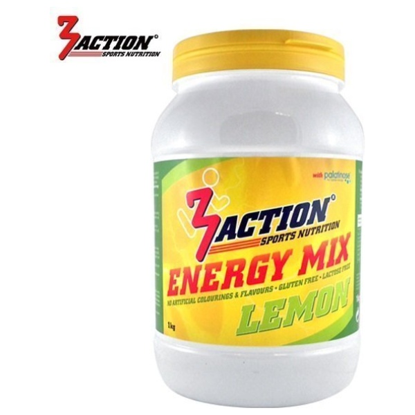 3action Energy Mix - Afbeelding 3